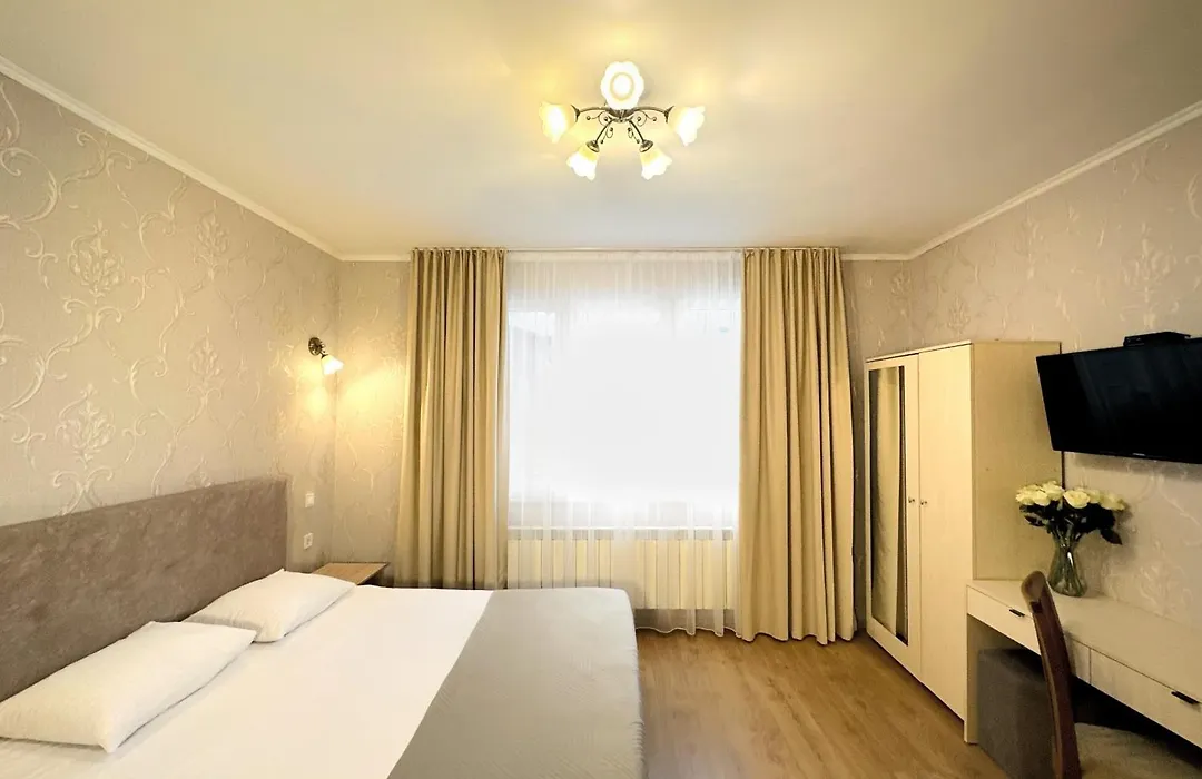 Hotel Plazma-1