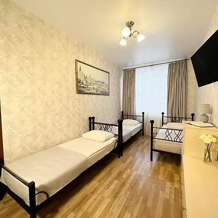 Hotel Plazma-2
