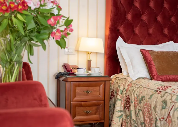 Airport Hotel: Swiss Hotel